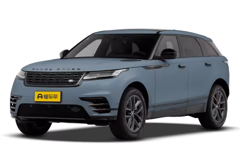 Land Rover 揽胜星脉