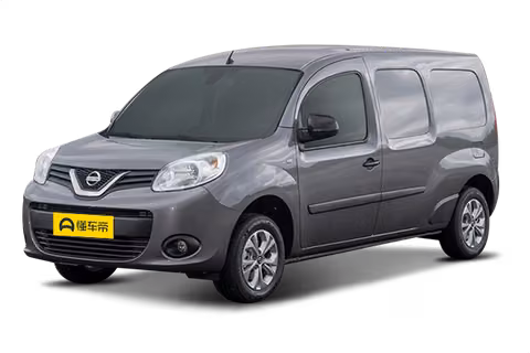 Nissan 日产NV250