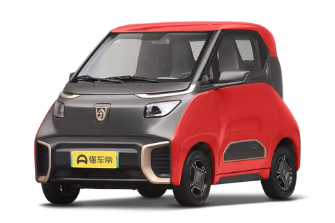 Baojun 宝骏E200
