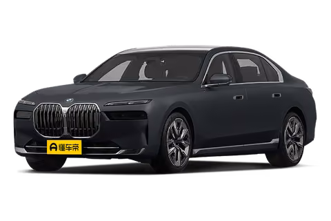 BMW 宝马7系