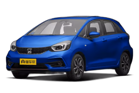 Honda 本田LIFE