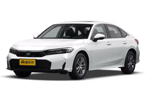 Honda 思域
