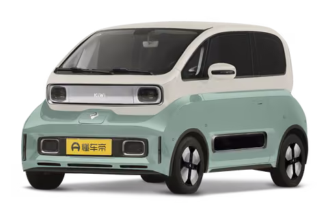 Baojun KiWi EV