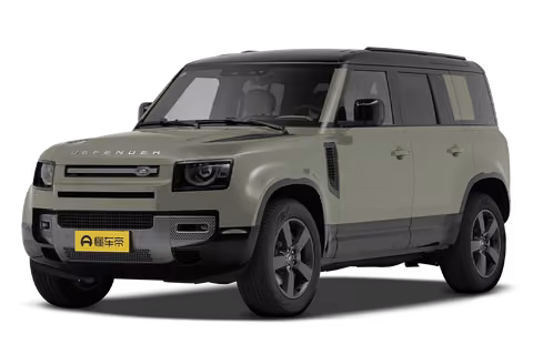 Land Rover 卫士