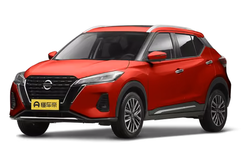 Nissan 劲客