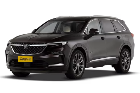 Buick 昂科旗