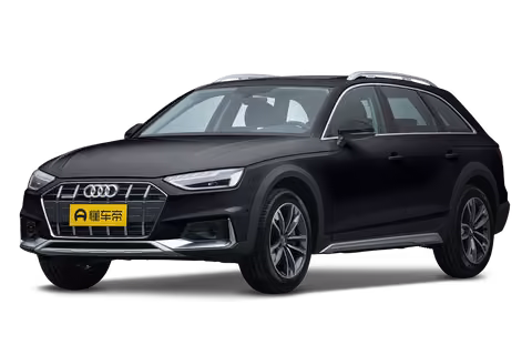 Audi 奥迪A4(进口)