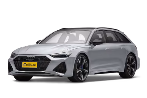Audi 奥迪RS 6