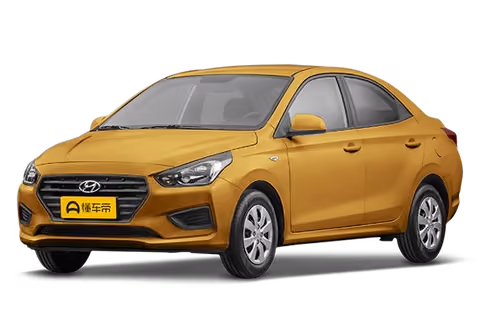 Hyundai 瑞纳