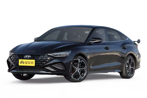 Hyundai 菲斯塔