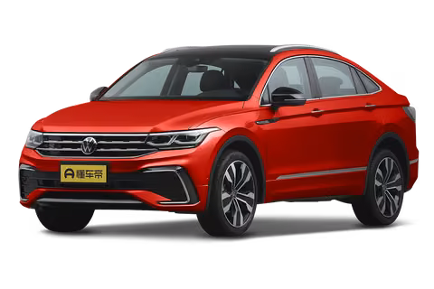 Volkswagen 途观X