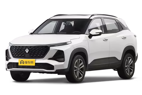 Baojun 宝骏RS-3