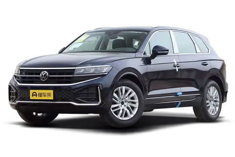 Volkswagen 途锐