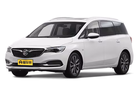 Buick 别克GL6