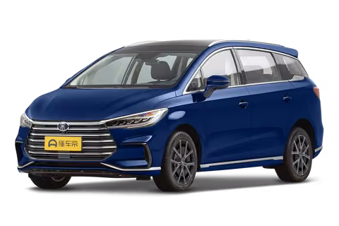 BYD 宋MAX DM
