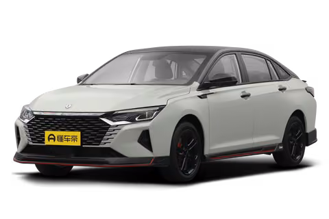 Dongfeng Aeolus Aeolus Yixuan MAX