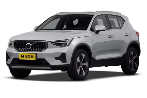 Volvo 沃尔沃XC40