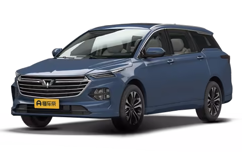 Wuling Kaijie (Victory)