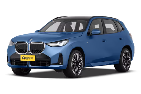 BMW 宝马X3