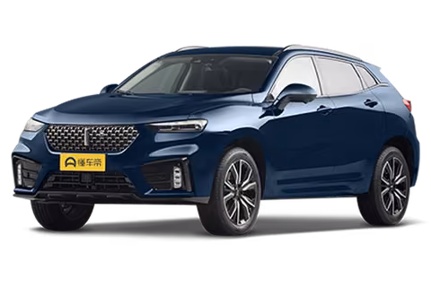 Wey 魏牌 VV7