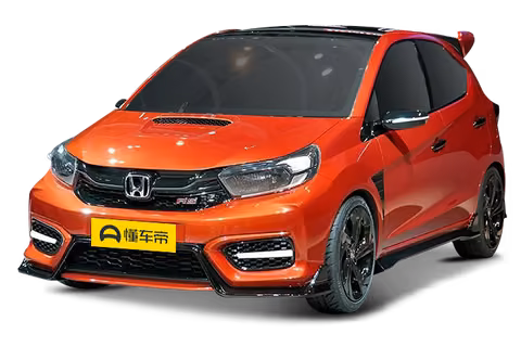 Daihatsu Small RS