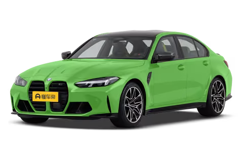 BMW 宝马M3