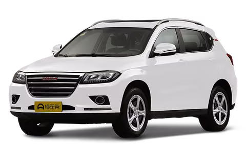 Haval 哈弗H2