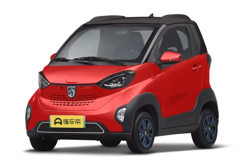 Baojun 宝骏E100