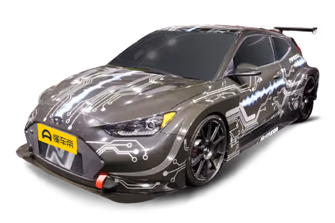 Hyundai 现代RM20e