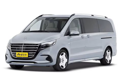 Mercedes-Benz 奔驰V级
