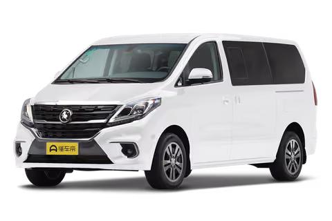 Dongfeng Forthing 风行M7