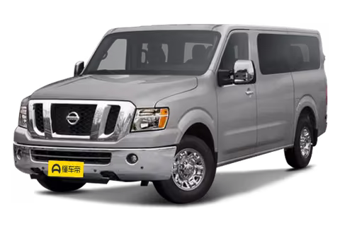 Nissan 日产NV3500