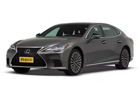 Lexus 雷克萨斯LS