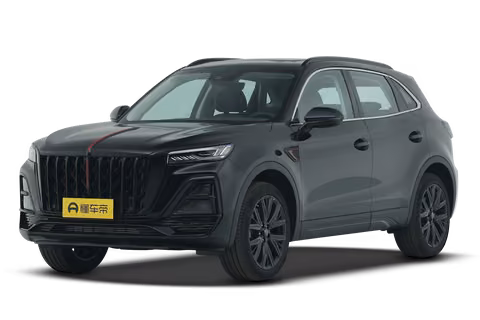 Hongqi 红旗HS5