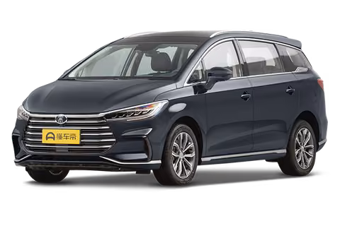 BYD 宋MAX