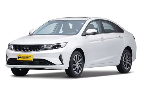 Geely 帝豪GL
