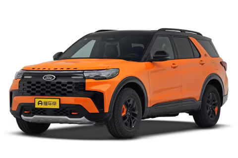 Ford 探险者