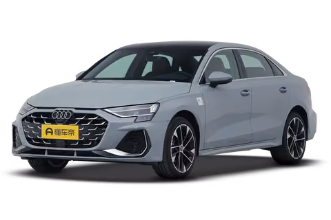Audi 奥迪A3