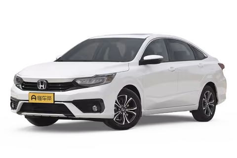 Honda Envix