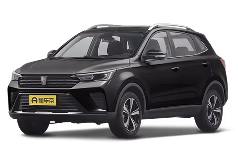 Roewe 荣威RX3