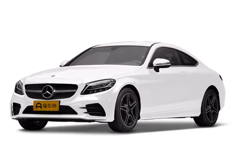 Mercedes-Benz 奔驰C级(进口)