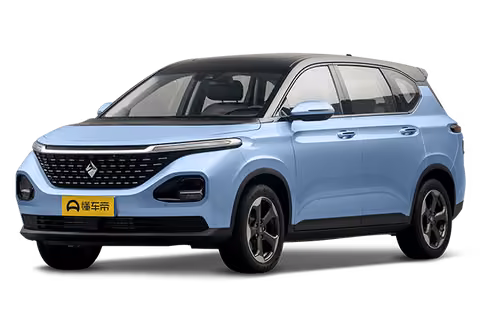 Baojun 宝骏RM-5