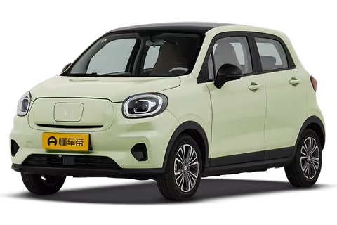Leapmotor T03