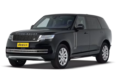 Land Rover 揽胜