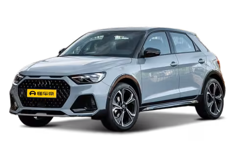 Audi 奥迪A1
