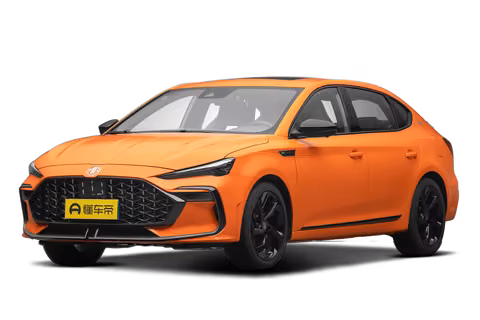 MG MG6