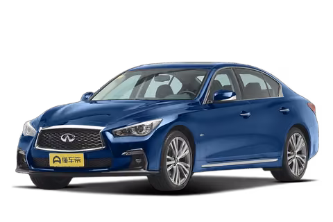 Infiniti 英菲尼迪Q50L
