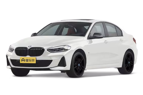 BMW 宝马1系