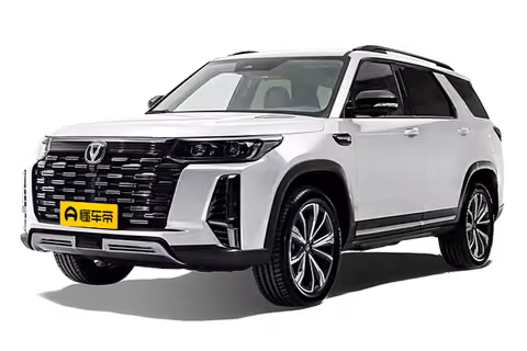 Changan 长安CS95