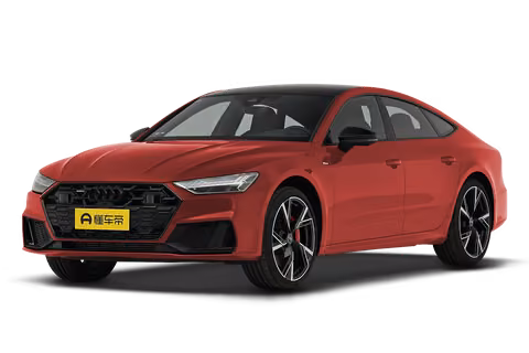 Audi 奥迪A7